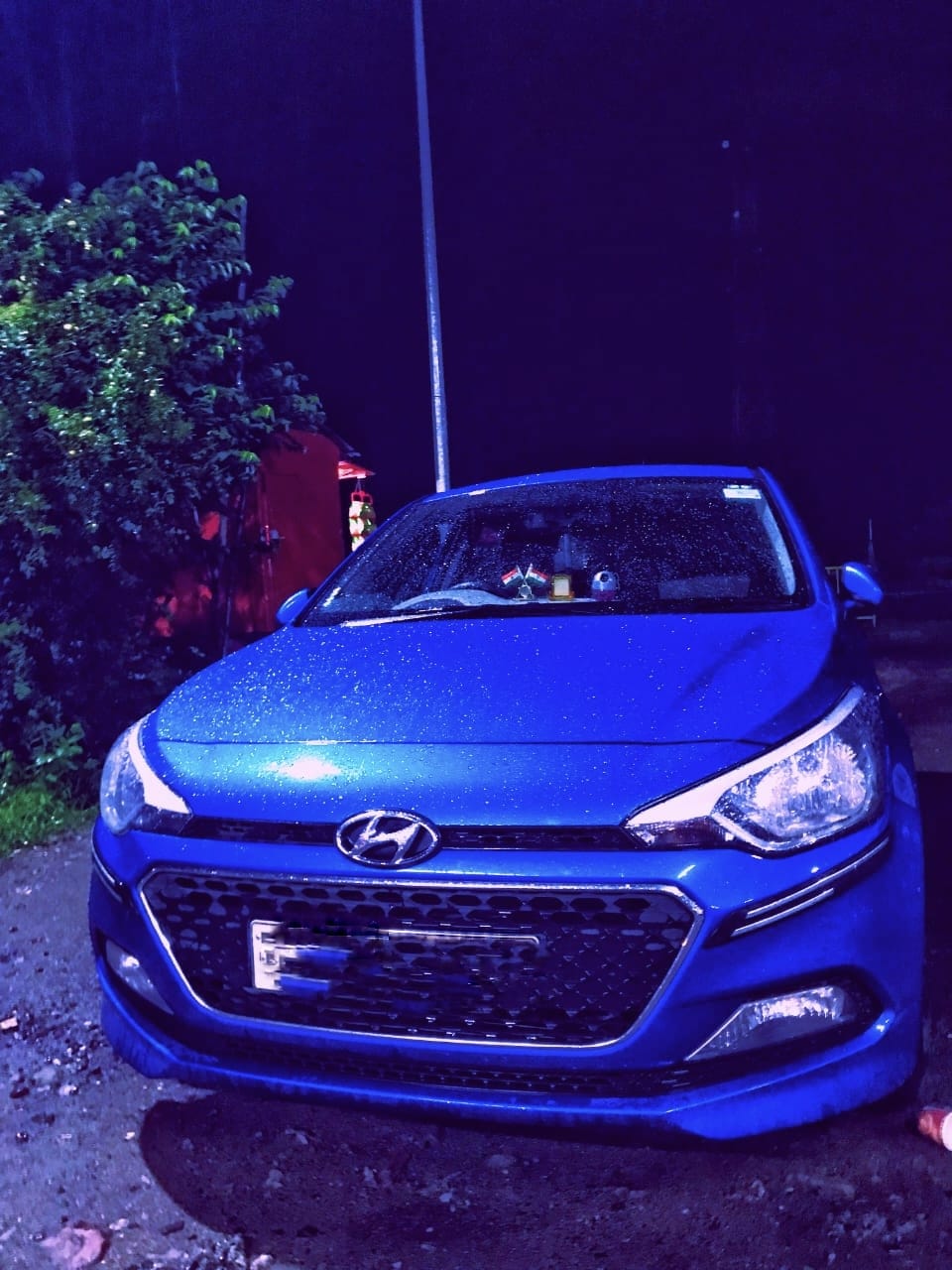 Car Rental Agent Mr. Atanu Tewary in Uttarpara